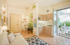 Lovely Apartment In Nervi With Wifi